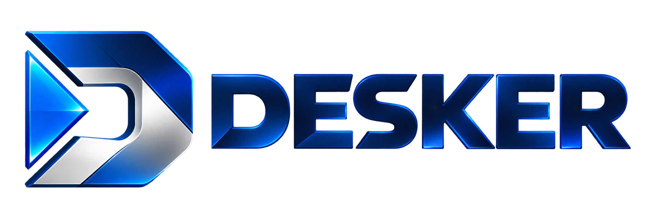 DESKER